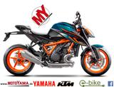 KTM 1290 SUPER DUKE R EVO +4J.GAR.+TechPack - KTM 4T