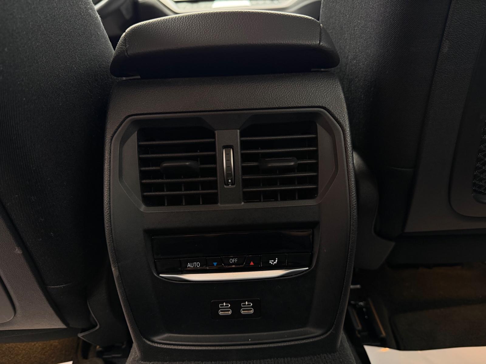 BMW 318d Touring Advantage*LED*Kamera*
