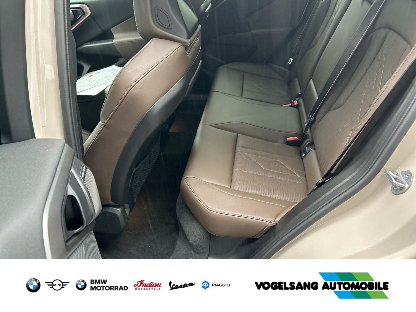 Fahrzeugabbildung BMW X3 20d xDrive M Sport G45