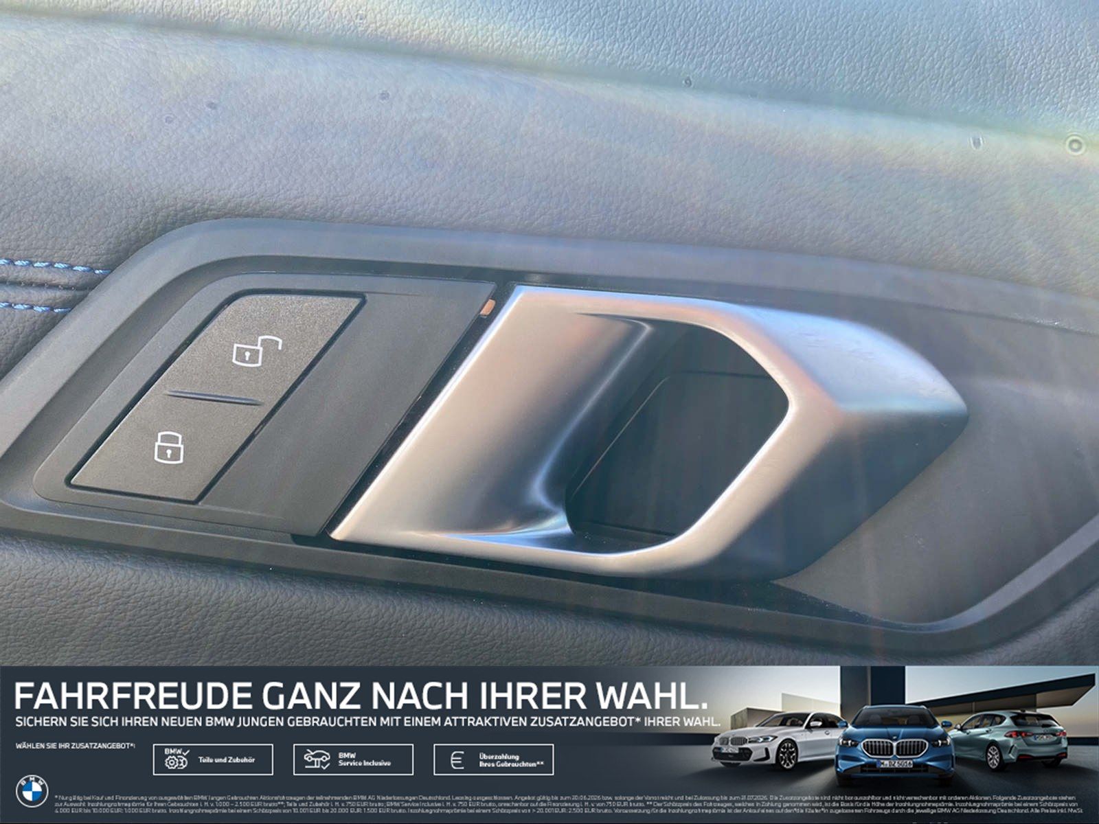 BMW 318 - Bild 17