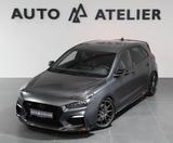 Hyundai i30 N Perfomance*Project C*CARBON*SCHALE*No°079* - Hyundai i30 Project Gebrauchtwagen