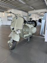 Vespa VM2T Faro Basso