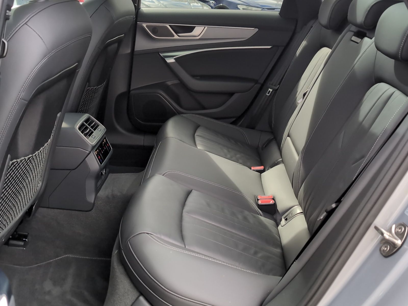 Audi A6 - Bild 16
