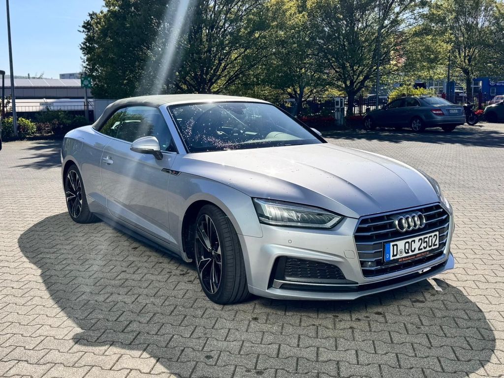 Image of Audi A5