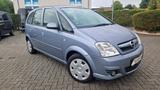 Opel Meriva Edition - gebrauchte Opel Meriva aus dem Jahr 2007