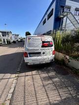 Volkswagen T6 Transporter Eco Profi 1-hand - : Kombi, Transporter