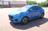 Ford Puma ST-Line Navi Kamera CarPlay Voll - Gebrauchtwagen in Herne