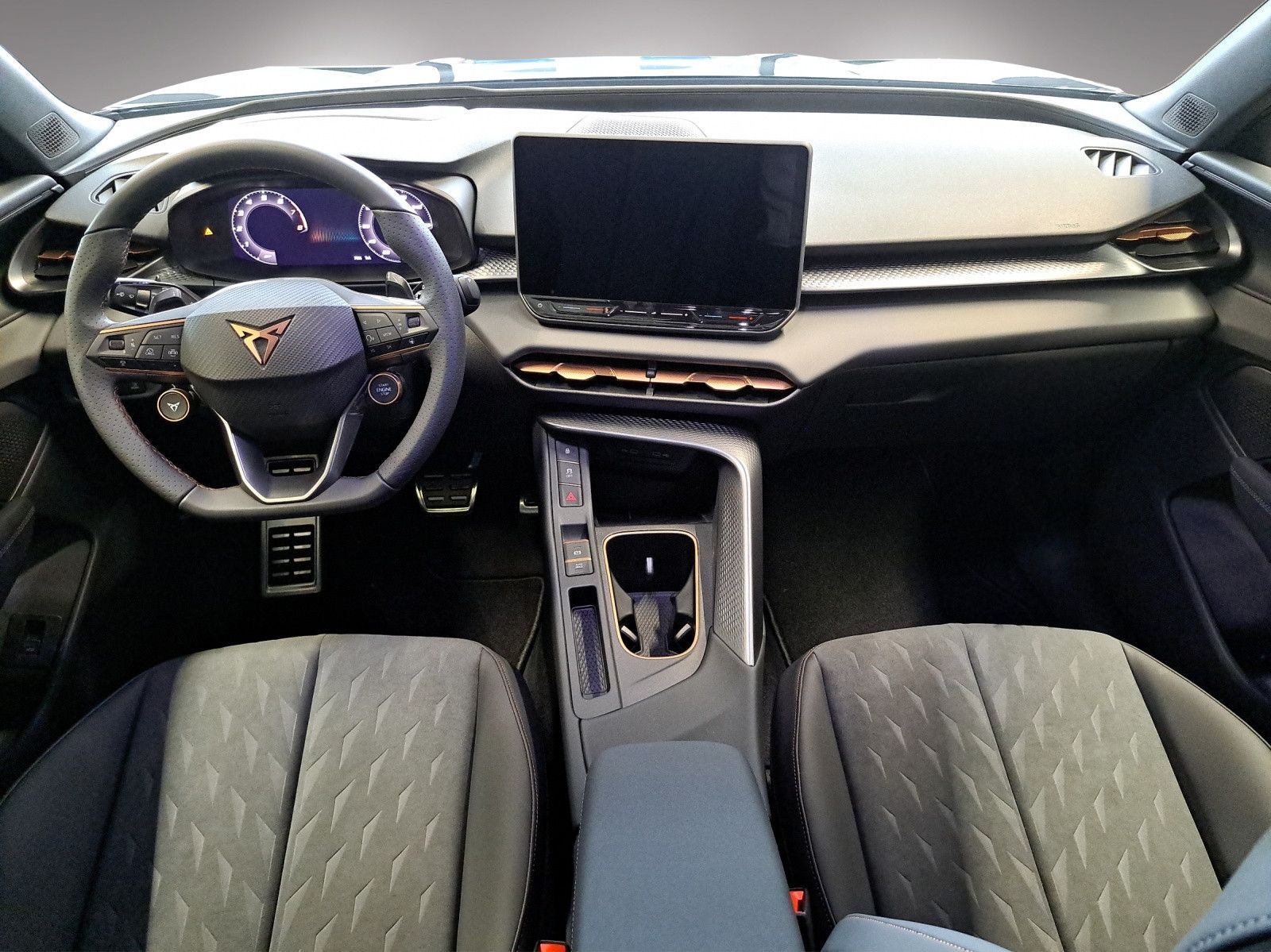 Terramar VZ 2.0 TSI DSG 4Drive HD-Matrix Skyline