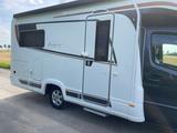 Bürstner  Lyseo M 660 Harmony Line - Mercedes - Automatik - Bürstner Lyseo M Harmony Line