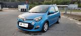 Renault Twingo Dynamique 1.2 16V 75 Quickshift Dynamique - Renault Twingo: Quickshift