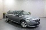 Skoda Superb Combi 2.0 TDI DSG Ambition AHK LED NAVI - Skoda Superb: Automatik