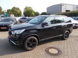 Ssangyong REXTON 2.2 XDi 4WD AHK 3500KG Kamera, Allwetter - gebrauchte Ssangyong SUV & Geländewagen