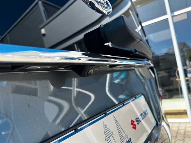 Grand Tourneo Connect Titanium*7 Sitze*RFK*