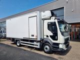 Volvo FL 250 Carrier 750MT ATP Zwischenwand LBW Euro 6 - Volvo Radlader L25