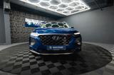 Hyundai Santa Fe Premium 4WD 8G*Pano*ACC*LED*DAB*21Zoll* - Hyundai: Santa