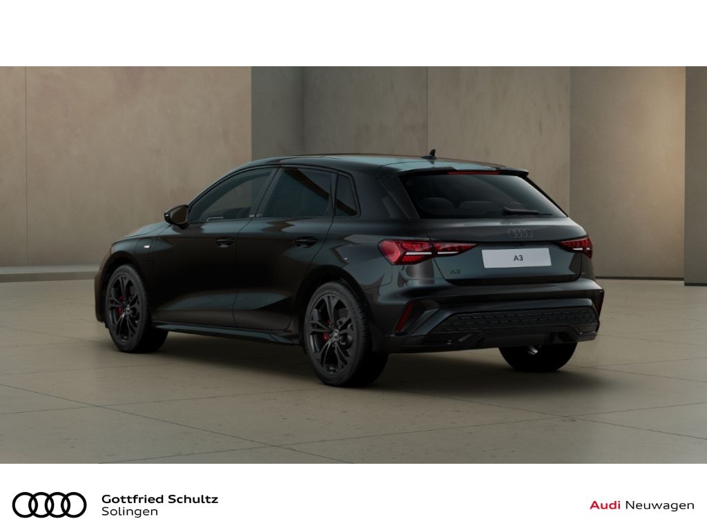 Audi A3 - Bild 4