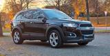 Chevrolet Captiva 2.2TD LTZ Automatik, Allrad, 7-Sitzer - Chevrolet Captiva: Ltz