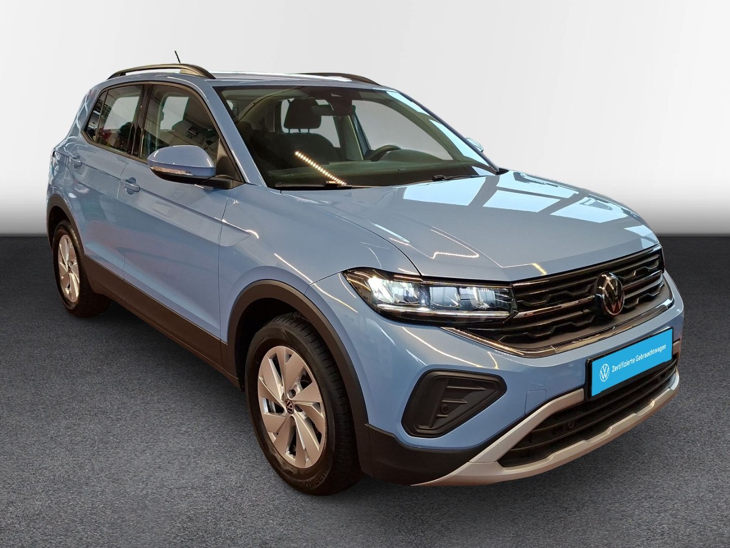 T-Cross 1.0 TSI Life *NAVI*KAMERA*ACC*GARANTIE*