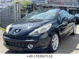 Peugeot 207 CC Cabrio-Coupe Sport TÜV NEU - Peugeot 207 mit Diesel-Antrieb