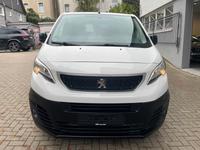 Peugeot Expert L2 BLUEHDI 120 Navi PDC Klima DAB 8Sitzer