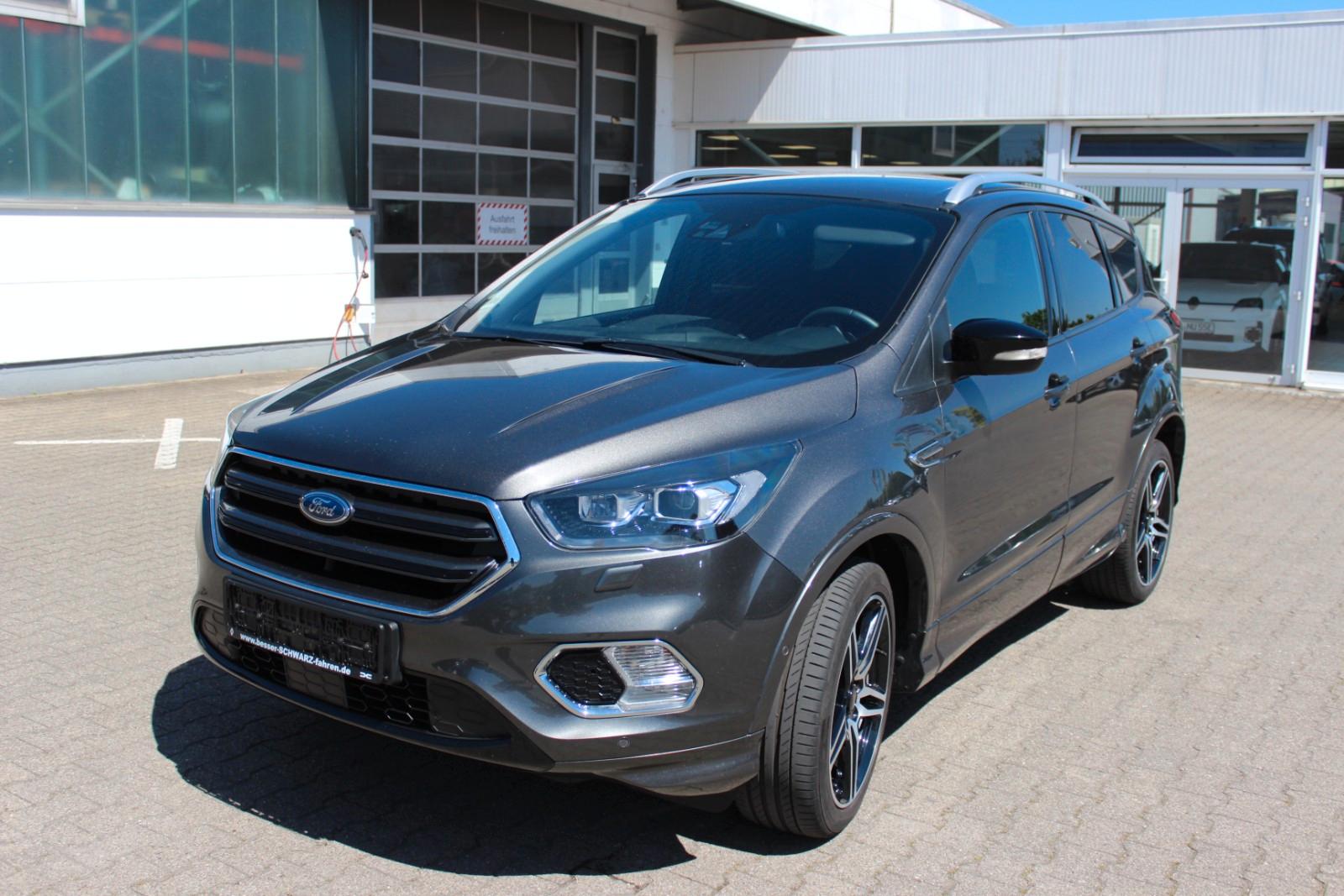 Ford Kuga ST-Line
