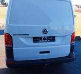 Volkswagen T6.1 Transporter Kasten AHK, Werkstatteinricht. - Mähdrescher