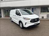 Ford Transit Custom 280 L1 Trend Holzboden Kamera
