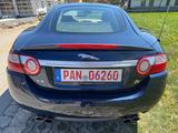 Jaguar XK Coupe / Cabriolet 4.2 XKR Coupe*SUPERCHARGER* - Jaguar XK aus 2008