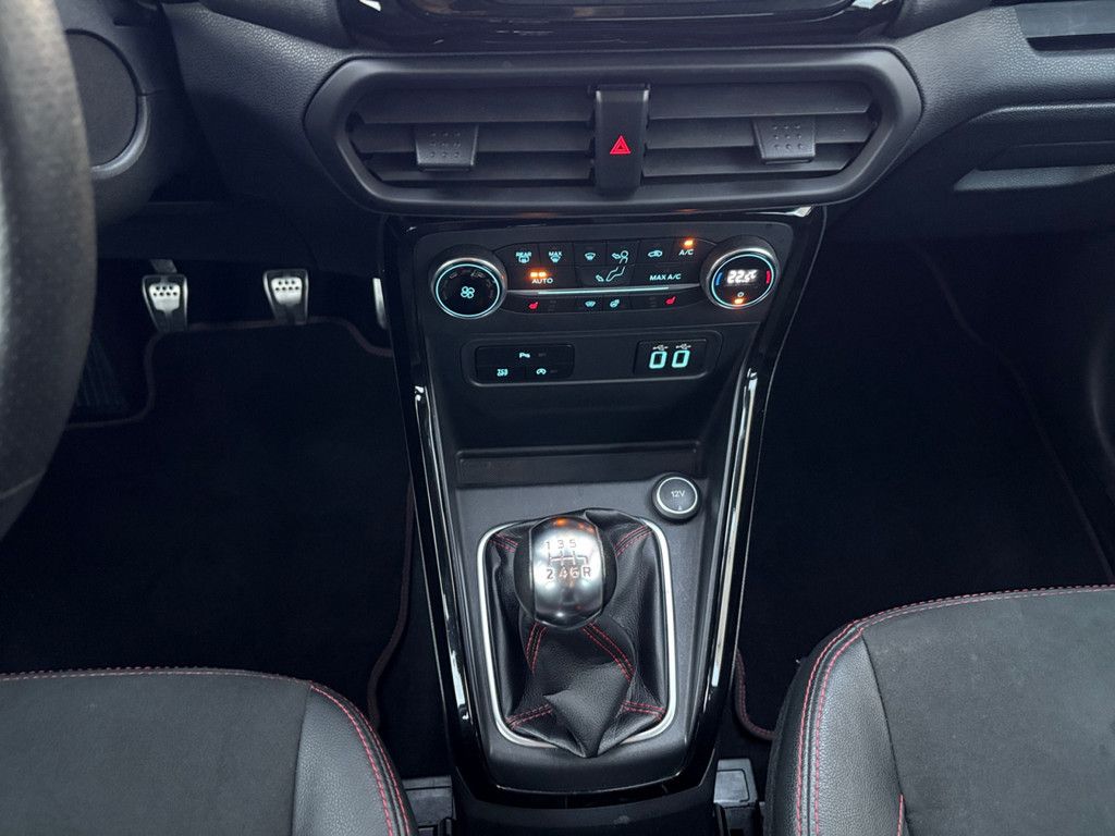 Fahrzeugabbildung Ford EcoSport 1.0 EcoBoost ST-Line Start/Stopp