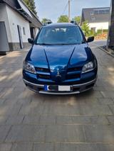 Mitsubishi Outlander 2,0 Comfort Comfort - gebrauchte Mitsubishi Outlander aus dem Jahr 2004
