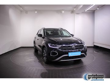 Volkswagen T-Roc - 6