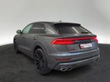 Audi SQ8 competition plus 4.0 TFSI quattro HD Matrix - graue Audi SQ8