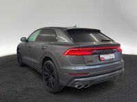 Audi SQ8 - Vorschau Bild 3