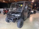Can-Am Traxter XT HD10  Kabine Heizung Service - Can-Am Quad
