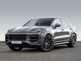 Porsche Cayenne Coupe - Porsche Cayenne Neuwagen in Stuttgart