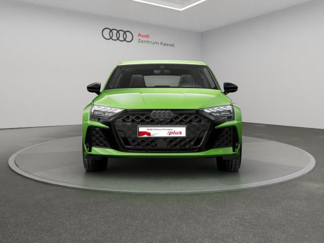 Audi RS3 - Bild 7