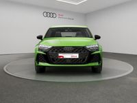 Audi RS3 - Vorschau Bild 7