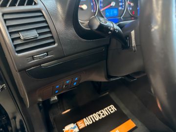Hyundai Santa Fe*VOLLLEDER*PANO*TEMPO*PDC*SZHZ*AHK*