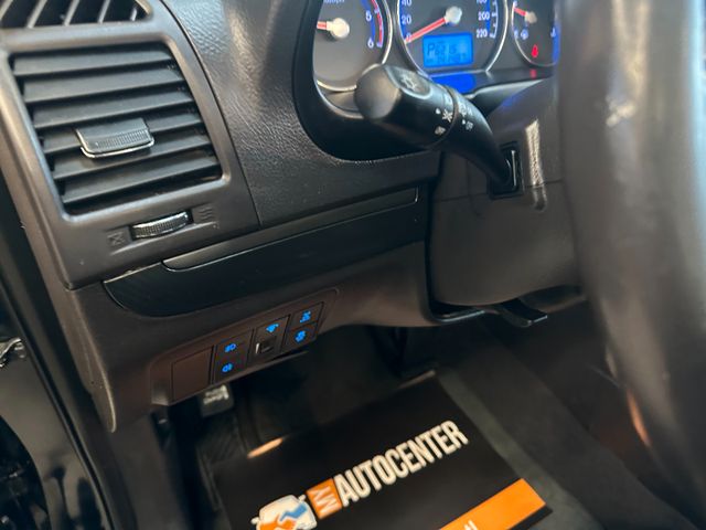 Hyundai Santa Fe*VOLLLEDER*PANO*TEMPO*PDC*SZHZ*AHK*