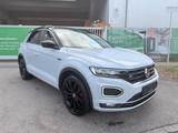 Volkswagen T-Roc R-Line 4Motion* Virtual Cockpit* SHZ* Pano - Volkswagen T-Roc in Nürnberg