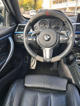 BMW 435i Cabrio M Paket DE Navi TÜV  Service Neu - BMW 435 aus 2014