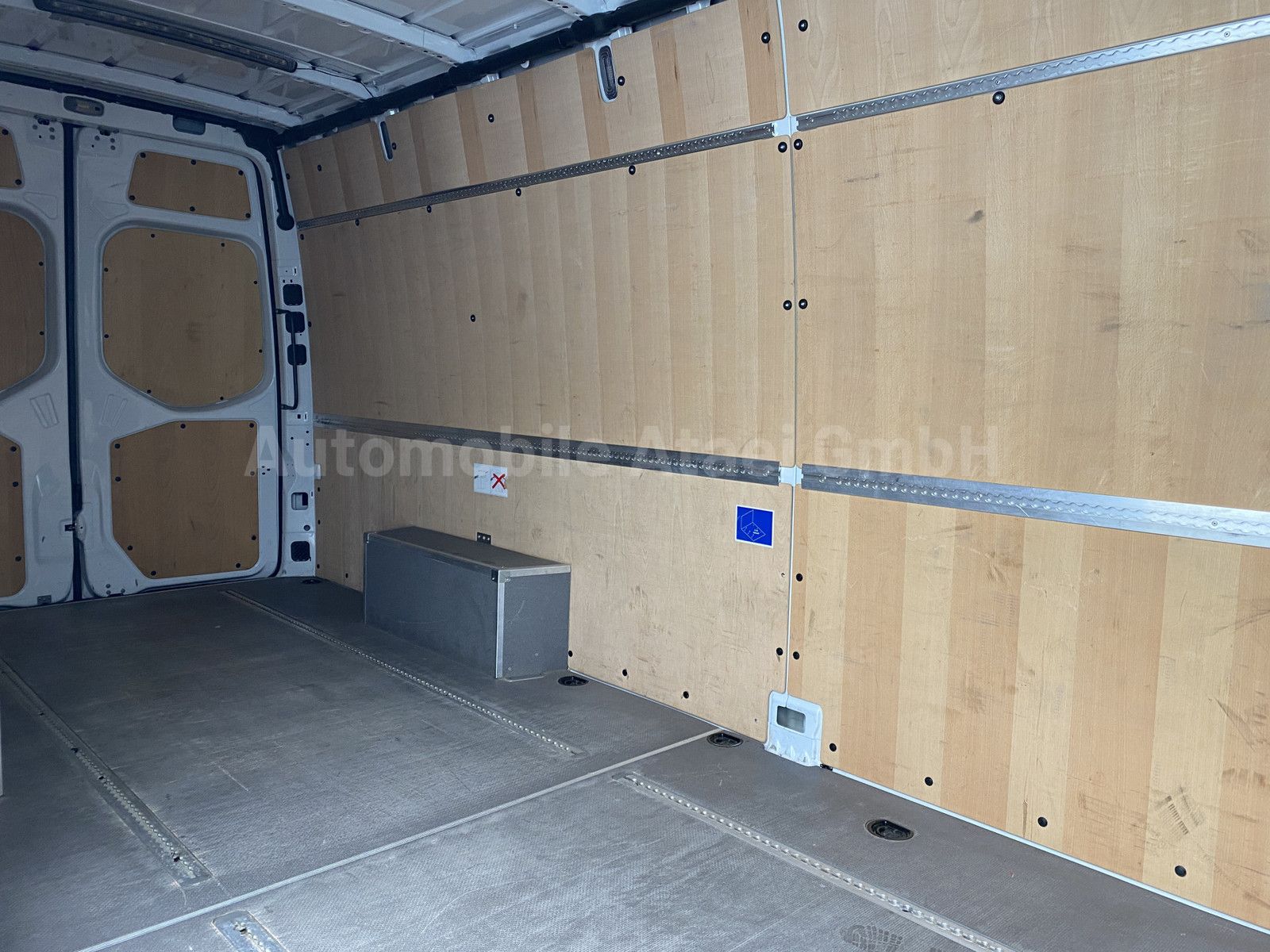 Fahrzeugabbildung Mercedes-Benz Sprinter 315 MAXI 360° KAMERA+ NAVI 3156