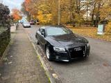 Audi A5 3.2 FSI quattro - - Audi A5 mit Benzin-Antrieb: Sportwagen, 3.2