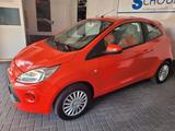Ford Ka Trend*SEHR GEPFLEGT*SCHECKHEFT*AUX*2.BESITZ - Ford Ka/Ka+ Gebrauchtwagen in Berlin