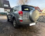 Toyota RAV4 2.2 D-4D 4x4  zuverlässiger A... - Toyota RAV 4 Gebrauchtwagen in München