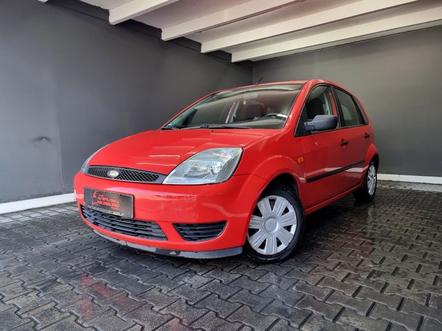 Ford Fiesta 1,4 Viva X AUTOMATIK, KLIMA, 5 Türig