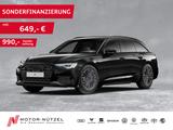 Audi A6 Avant 40TDI S-TR ADVANCED LED+NAV+ACC+SHZ+AHK