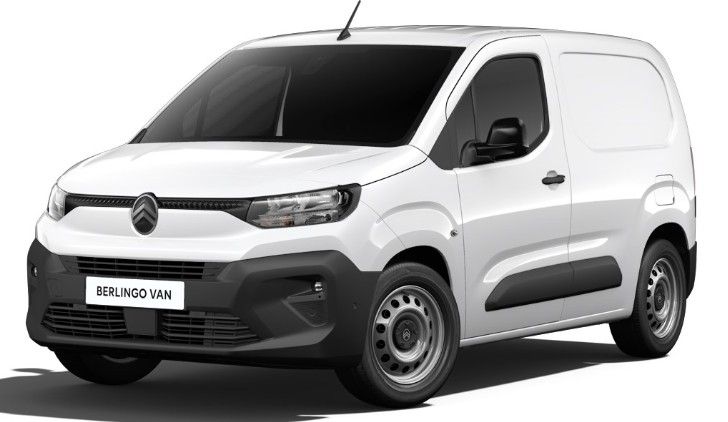 Citroën Berlingo Kasten L1H1/M