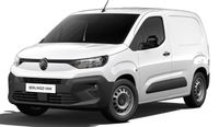 Citroën Berlingo - Vorschau Bild 1