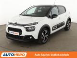 Citroën C3 1.2 PureTech Shine Pack Aut*NAVI*TEMPO*CAM* - Citroën C3: Automatik, N